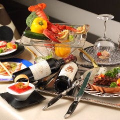 うまいものや 高砂茶寮 地図 白山 松任 フレンチ フランス料理 ぐるなび