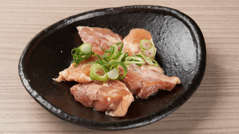 焼肉家 けんちゃん メニュー：お料理 - 楽天ぐるなび