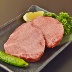 焼肉家 けんちゃん