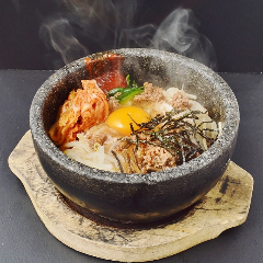 焼肉家 けんちゃん