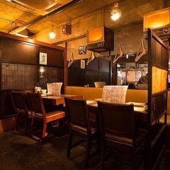 サカバ 日吉MARU ひよしまる 日吉