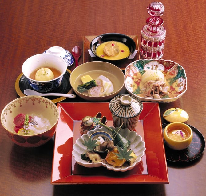 福山 壺中 こちゅう 福山 府中 京料理 ぐるなび