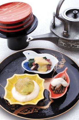 ランチならここ 福山の和食でおすすめしたい人気のお店 ぐるなび