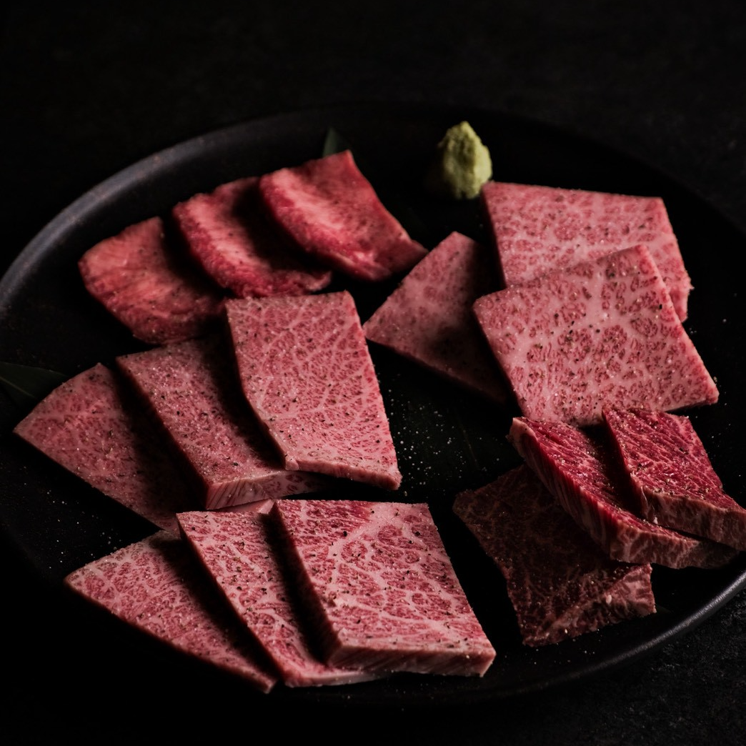 焼肉栄（ヨン）（西中洲・春吉/焼肉） - 楽天ぐるなび