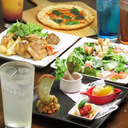 美味しいお店が見つかる 藤沢の食事 ディナーでおすすめしたい人気レストラン ぐるなび