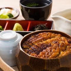 うなぎ 四代目菊川 名古屋グローバルゲート店