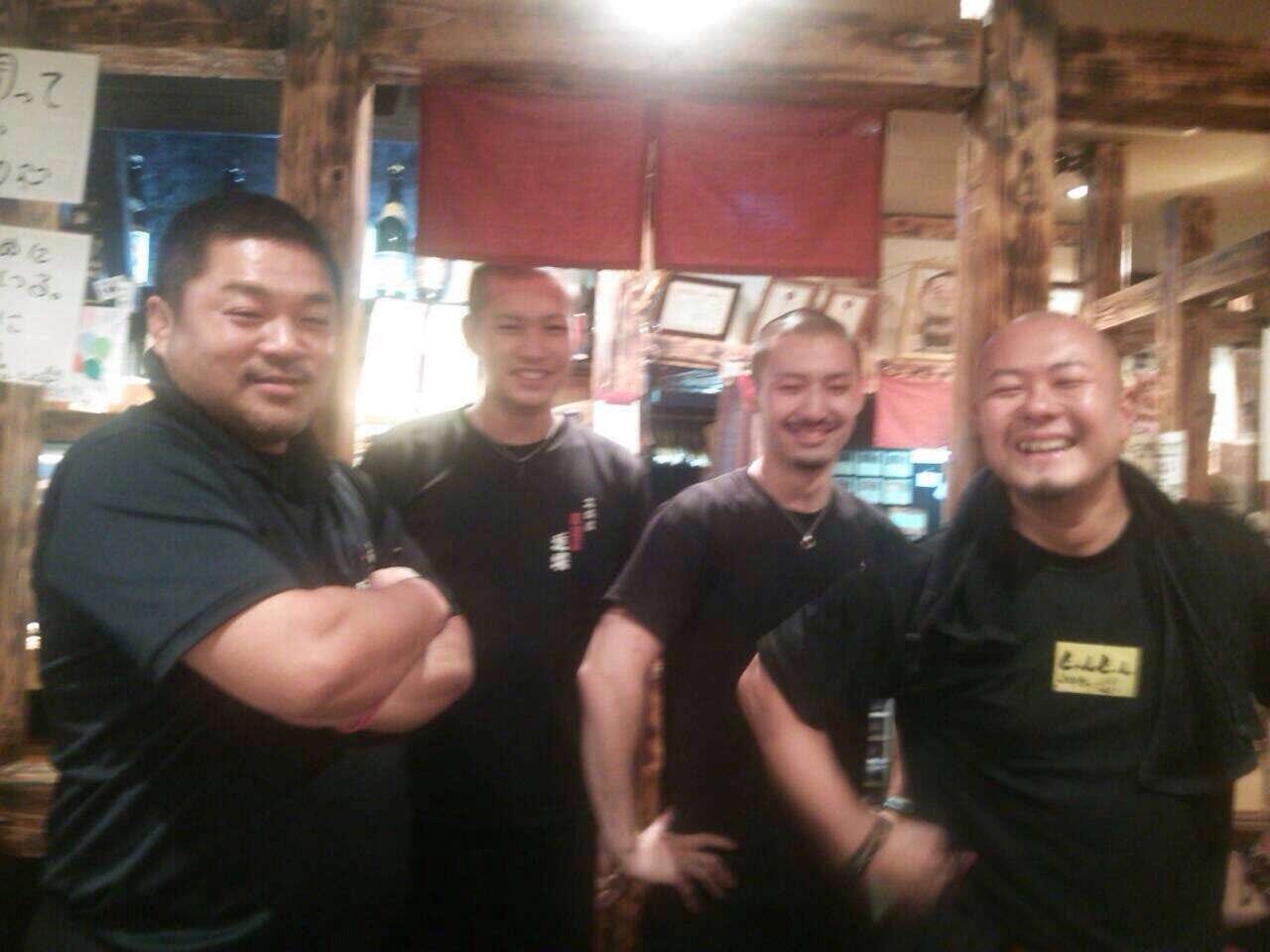 居酒屋道場 高槻店 高槻 居酒屋 ぐるなび