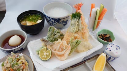 ランチならここ 西宮の和食でおすすめしたい人気のお店 ぐるなび