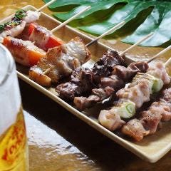 串焼居酒屋 たけちゃん 