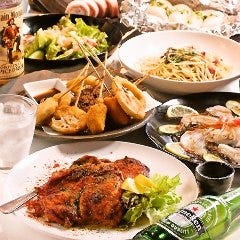 居酒屋ダイニングバー CHERRY（チェリー）