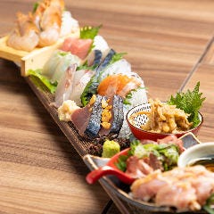 割烹酒場 いろり 蒲田店