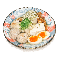 十割蕎麦酒場いろり 蒲田