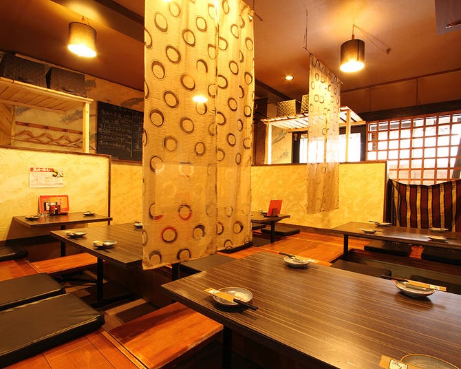 酒魂 蔵人 南浦和店 浦和 居酒屋 ぐるなび