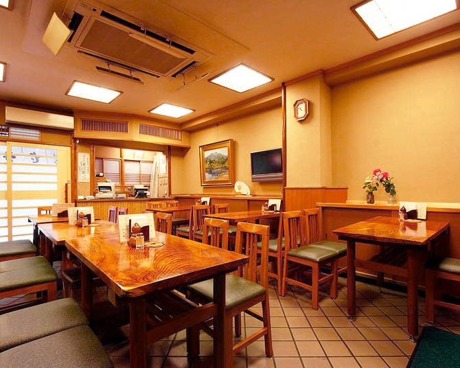 そば和食 利久庵 日本橋三越前 三越前 懐石 懐石料理 ぐるなび