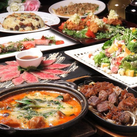 個室 時の居酒屋 刻 松戸店 松戸 和風 個室居酒屋