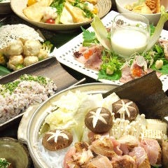個室 時の居酒屋 刻 松戸店