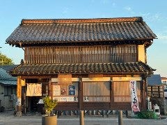 会津 田舎家
