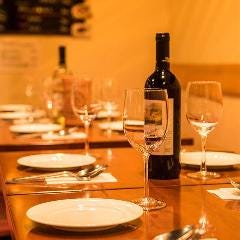 TRATTORIA RIDE