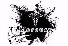 Mercury 