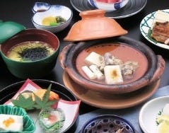 京料理 広島たん熊 北店