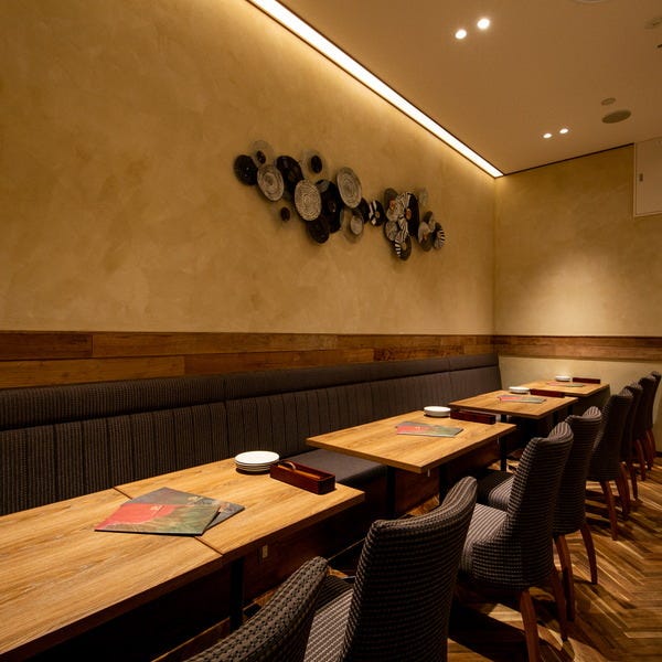 アジアンビストロdai 立川グリーンスプリングス店 立川 タイ料理 ぐるなび