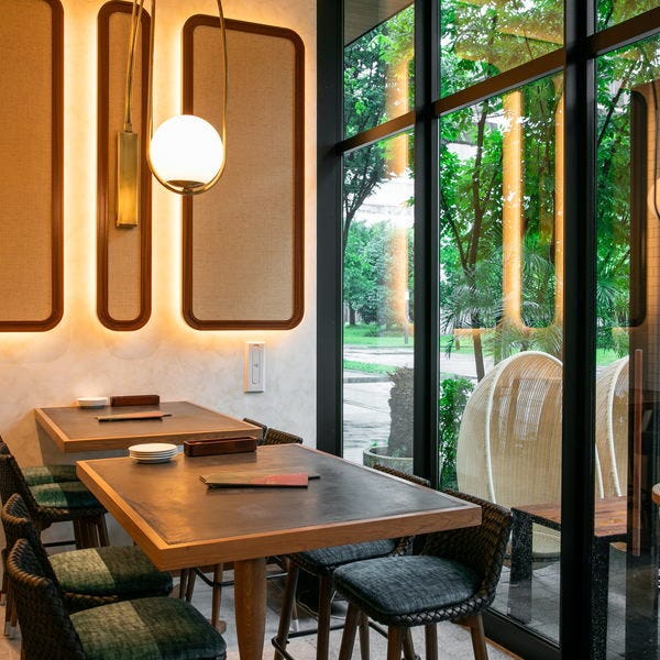 22年 最新グルメ アジアンビストロdai 立川グリーンスプリングス店 立川 レストラン カフェ 居酒屋のネット予約 東京版