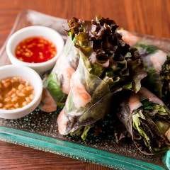 アジアンビストロDai 立川グリーンスプリングス店 