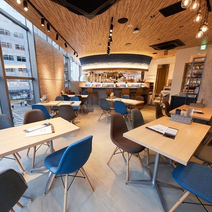 美味しいお店が見つかる 錦糸町 住吉のフレンチ フランス料理 でおすすめしたい人気のお店 ぐるなび