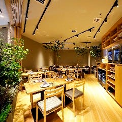 Ristorante Mero．