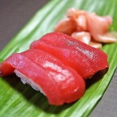 酒と肴 鮨Dining 井のうえ
