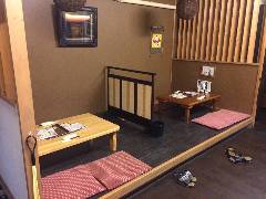 居酒屋 紅あかり