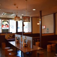 讃岐うどん こんぴら