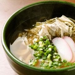 讃岐うどん こんぴら