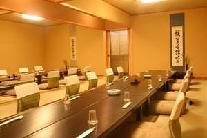 蒲焼 割烹 根ぎし 宮川