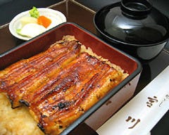 蒲焼 割烹 根ぎし 宮川