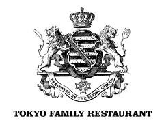 TOKYO FAMILY RESTAURANT ʐ^2