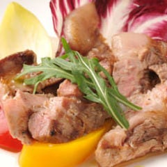 ワイン＆熟成肉 ラ．ルピカイア亀戸
