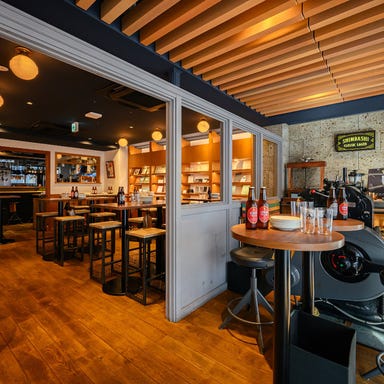 KUNISAWA BREWING_醸造所を丸ごと貸切る、という贅沢。KUNISAWA BREWINGで記憶に残るパーティーを。