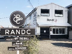 randc cafe