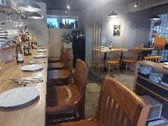 イタリアワインとシチリア料理アガタ