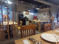 イタリアワインとシチリア料理アガタ