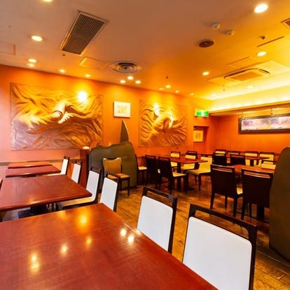 美味しい中華が食べたい 表参道でおすすめしたい人気のお店 ぐるなび
