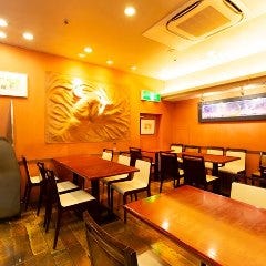中華風家庭料理 ふーみん