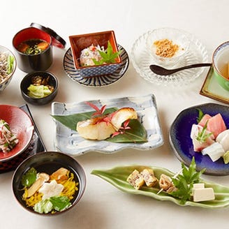 横浜駅で創作和食 創作京料理など 和食 が美味しい人気店15選