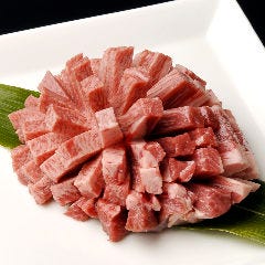 焼肉茶屋 恵比須 松任店