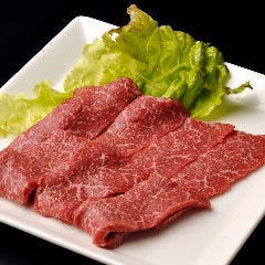 焼肉茶屋 恵比須 松任店