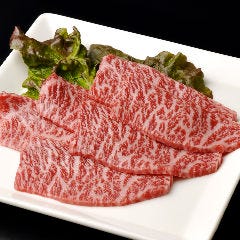 焼肉茶屋 恵比須 松任店 