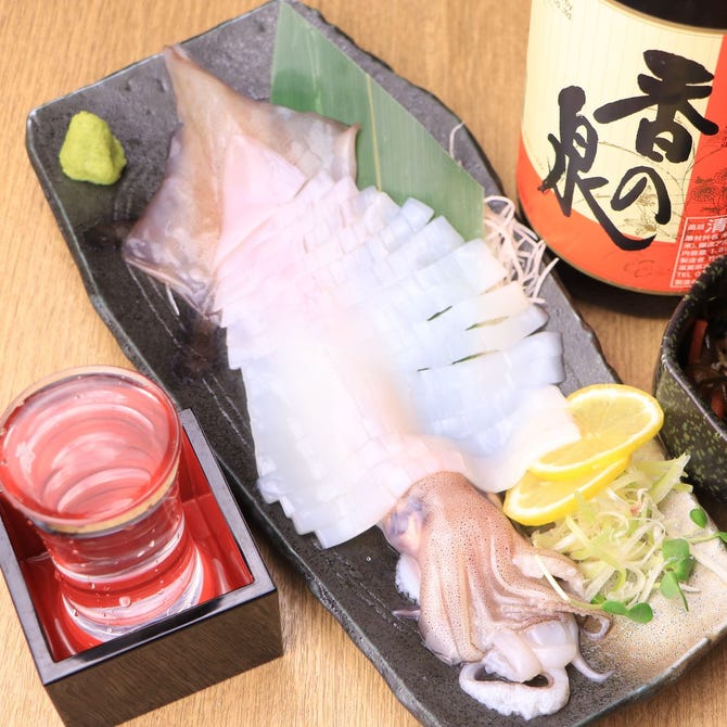個室 居酒屋 北海道知床漁場 吹田店 吹田 摂津 居酒屋 ぐるなび