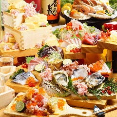 個室 居酒屋 北海道知床漁場 吹田店 吹田 摂津 居酒屋 ぐるなび 個室 居酒屋 北海道知床漁場 吹田店 吹田 摂津 居酒屋 ぐるなび