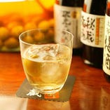 本格焼酎・日本酒も多数味わえる『豪華飲み放題』にグレードアップ！！